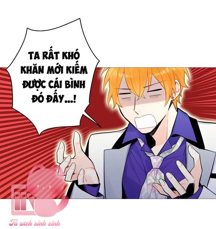 Ác Nữ Muốn Ly Hôn Chap 54 - Trang 2