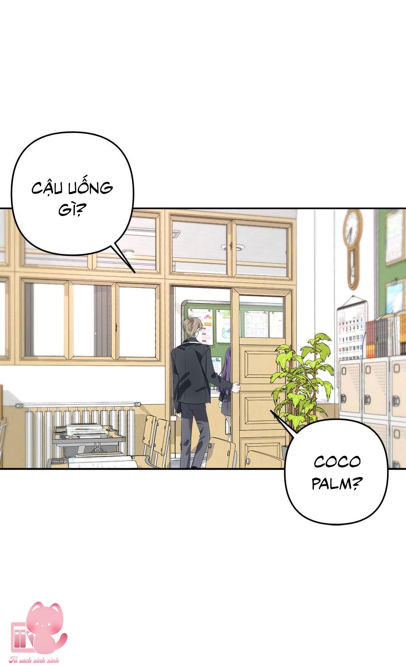 Đàn Anh Xấu Xa! Chap 49 - Trang 3