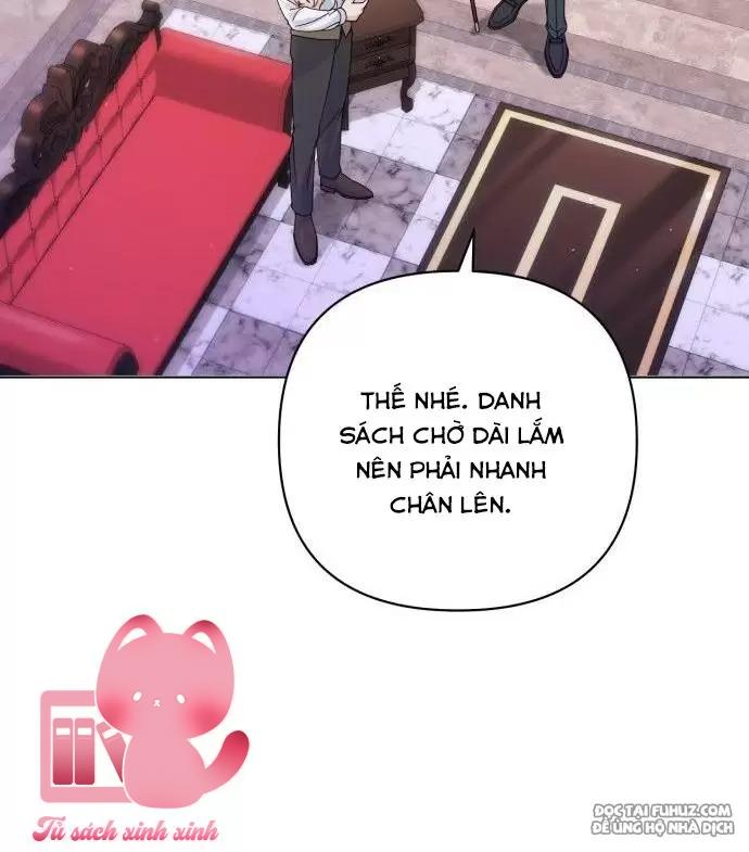 Hoàng Hậu Tái Hôn Chapter 135 - Trang 4