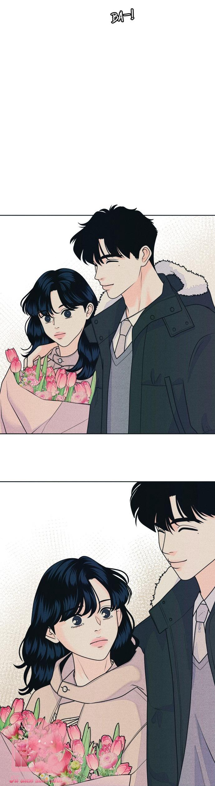 Cặp Đôi Hướng Nội Chap 64 - Trang 3