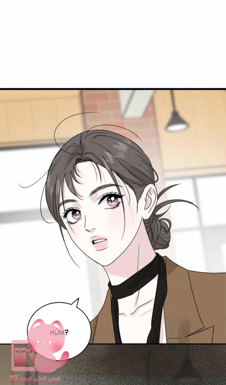 Thuyết Tình Yêu Ích Kỷ Chapter 7 - Trang 4