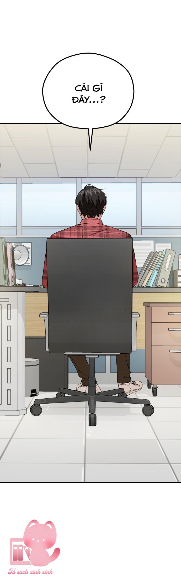 Lớ Ngớ Vớ Phải Tình Yêu Chapter 90 - Trang 4