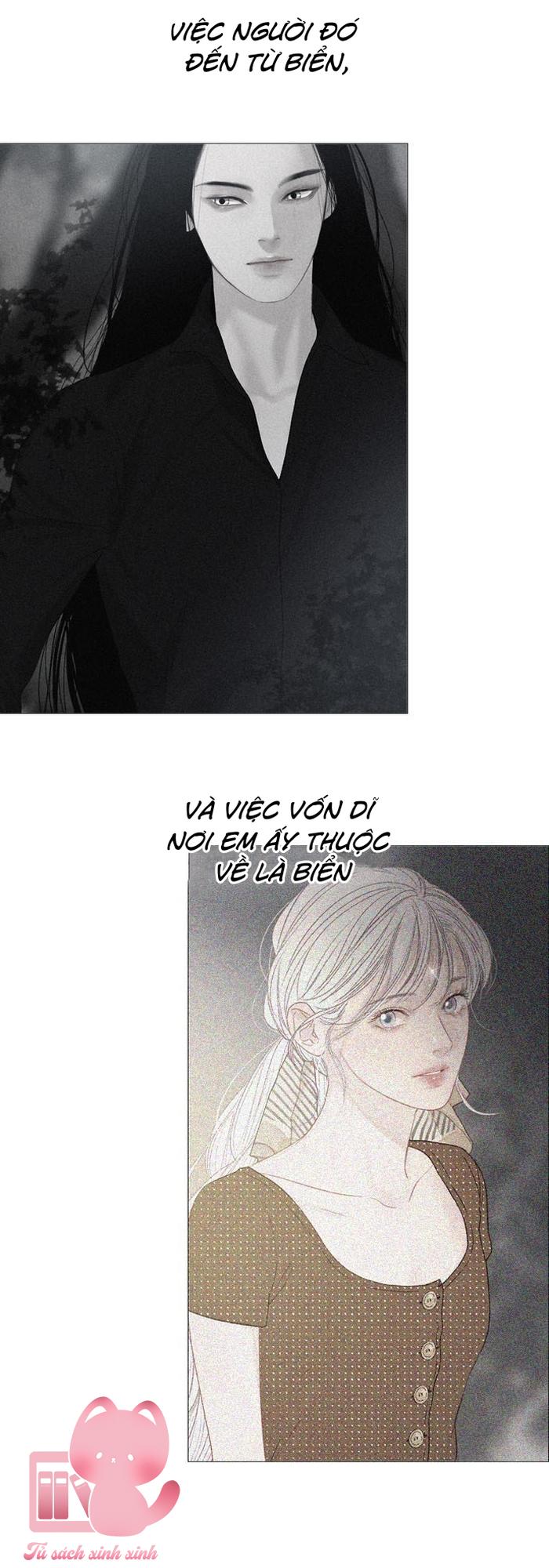 Thần Bí Chap 79 - Trang 2
