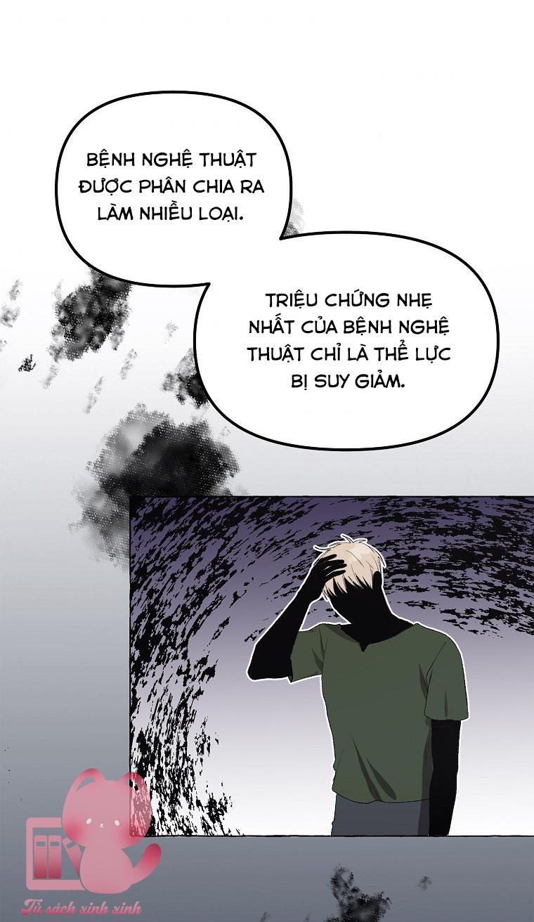 Thời Gian Của Nhân Vật Phụ Có Giới Hạn Chapter 12 - Trang 4