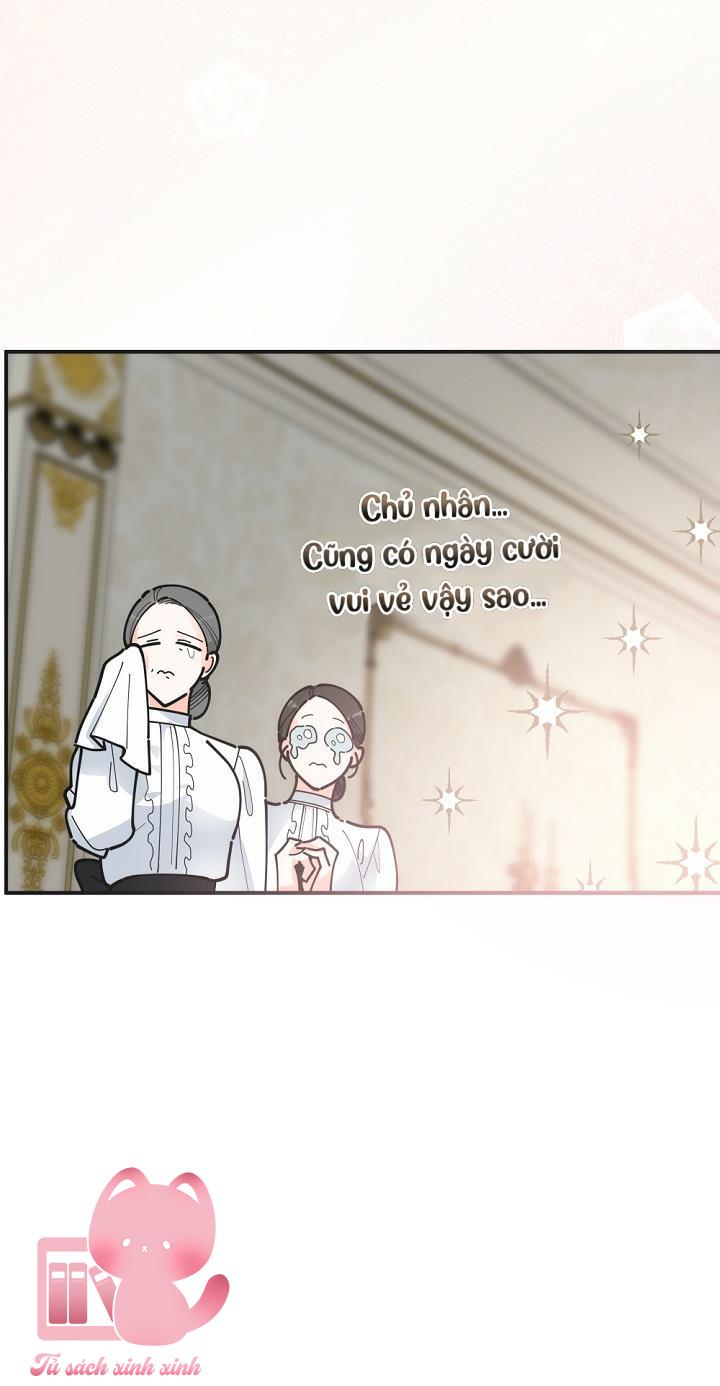 Người Hùng Của Ác Nữ Chapter 91 - Trang 4