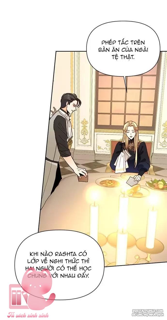 Hoàng Hậu Tái Hôn Chapter 65 - Trang 4