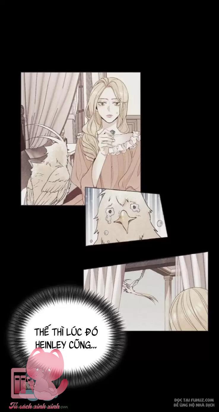 Hoàng Hậu Tái Hôn Chapter 98 - Trang 4