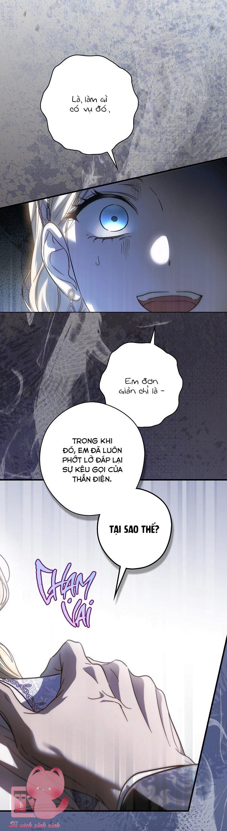 Cách Khiến Phu Quân Đứng Về Phía Tôi Chap 95 - Trang 2