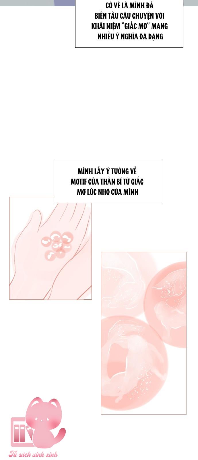 Thần Bí Ngoại truyện 3 [NT3] - Trang 2