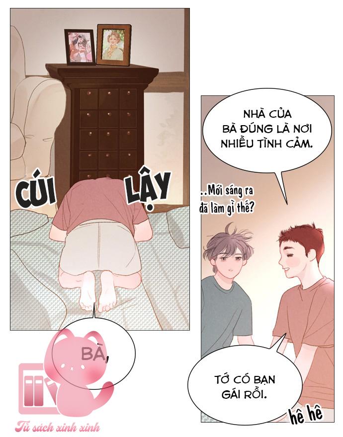 Thần Bí Chap 53 - Trang 2