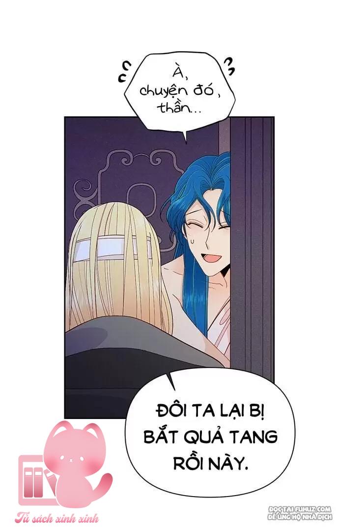 Hoàng Hậu Tái Hôn Chapter 67 - Trang 4