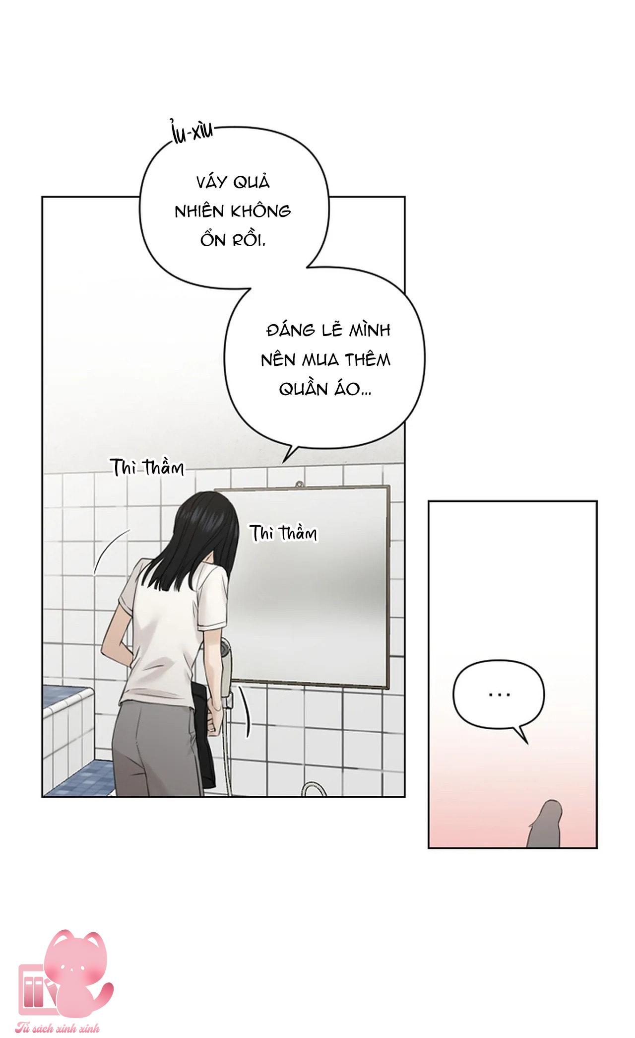 Bình Minh Chap 19 - Trang 4