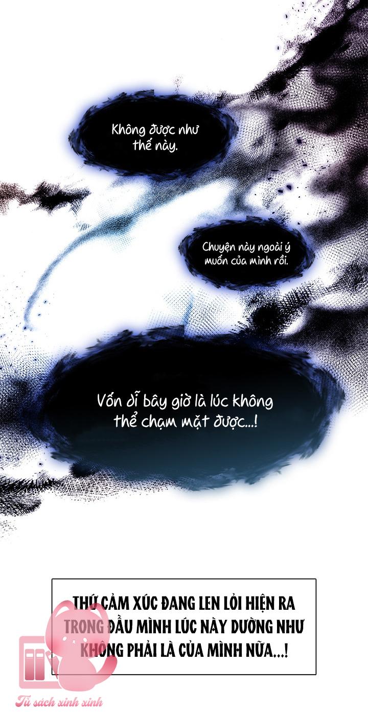 Hãy Coi Chừng Ác Nữ Chap NT7 - Trang 2