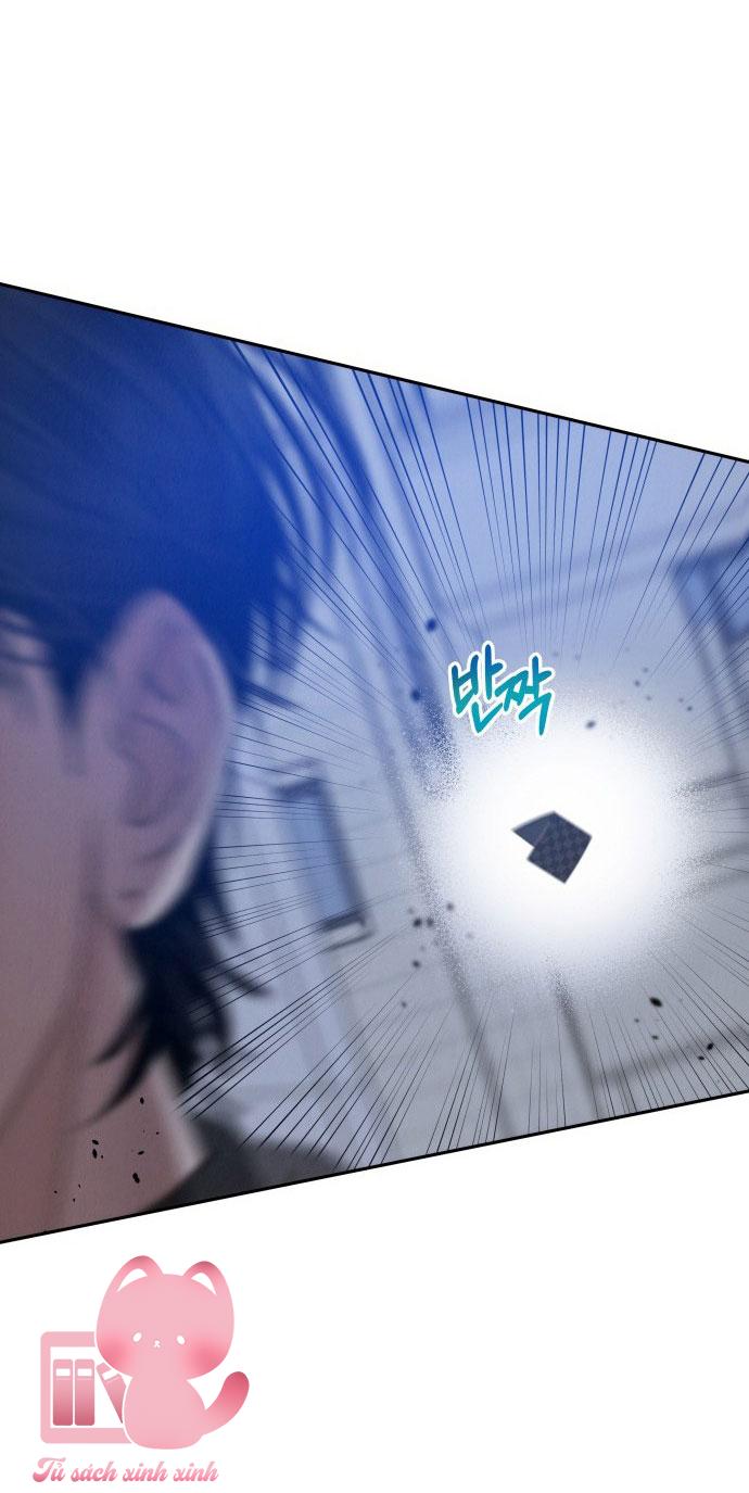 Thuyết Tình Yêu Ích Kỷ Chapter 1 - Trang 4