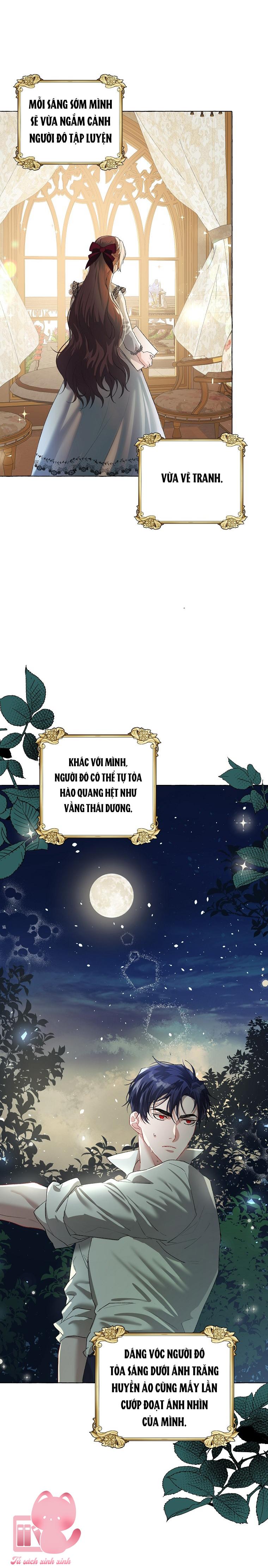 Thời Gian Của Nhân Vật Phụ Có Giới Hạn Chapter 17 - Trang 4