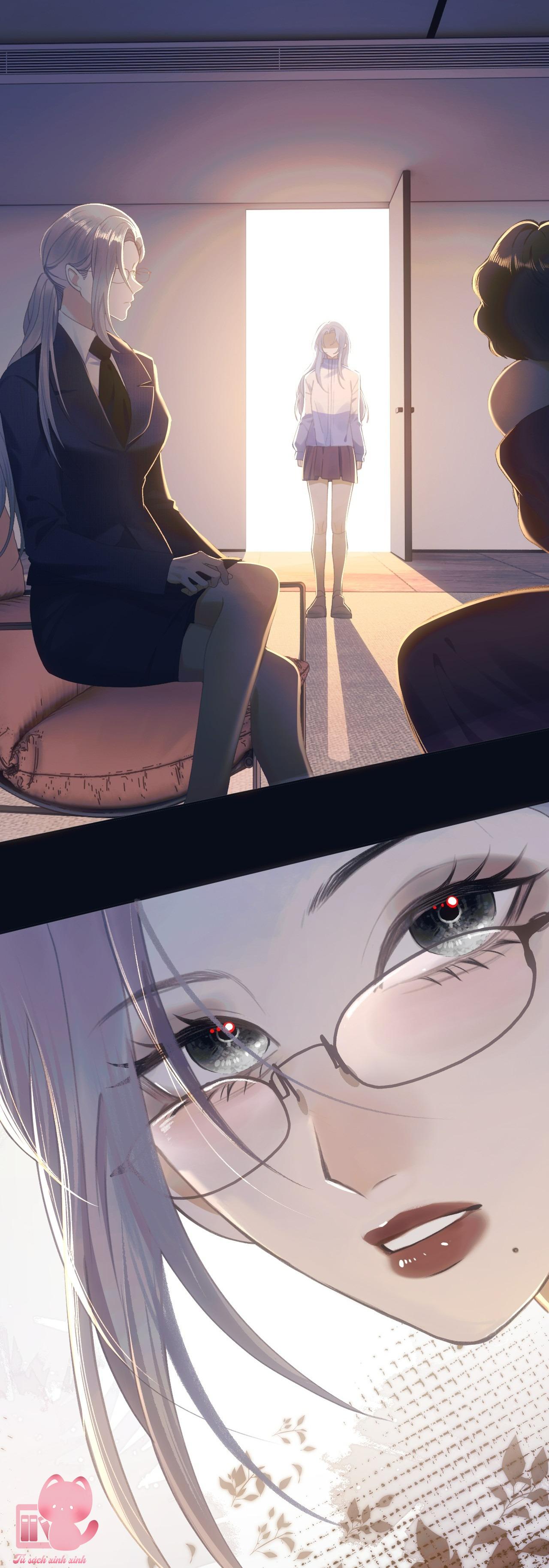 Đồng loại Chapter 16 - Trang 3