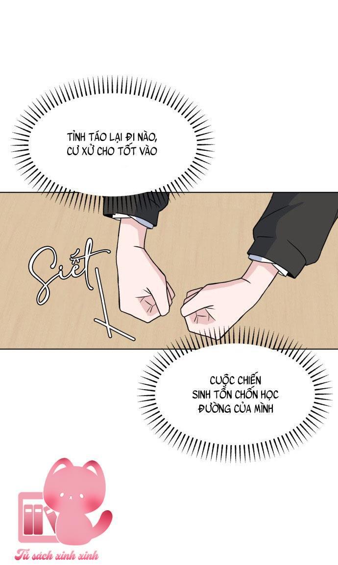 Quan Hệ Nhân Quả Chap 2 - Trang 2