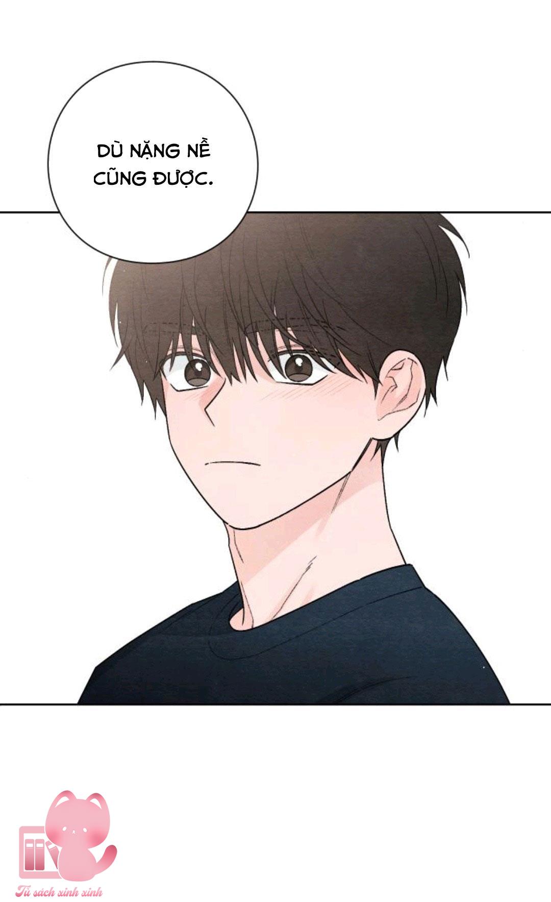 Bí Mật Thanh Xuân Chapter 18 - Trang 4