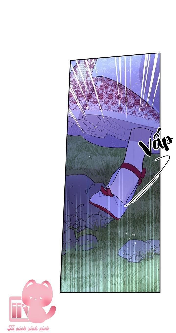 Hoàng Nữ Tóc Đen Chapter 82 - Trang 4