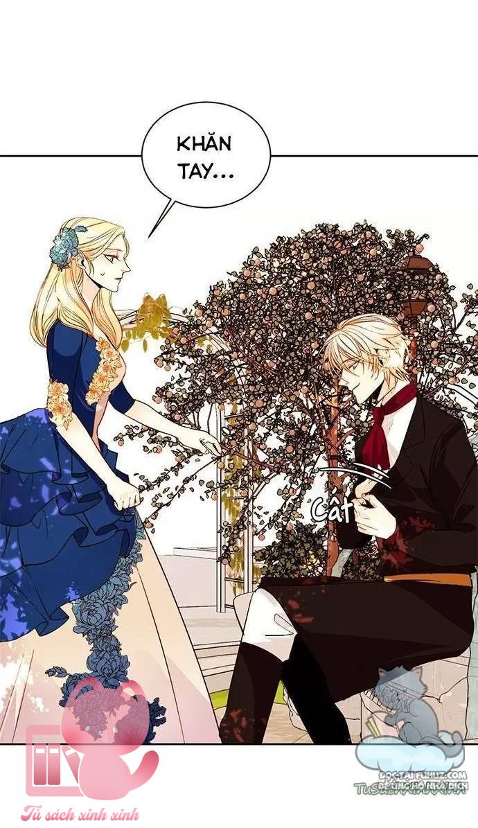 Hoàng Hậu Tái Hôn Chap 85.6 - Trang 2