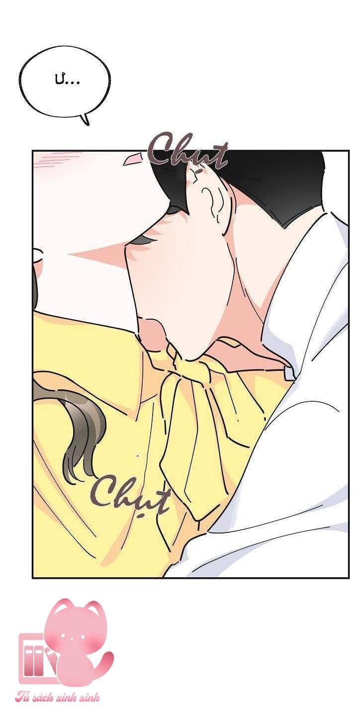 Người Hùng Của Ác Nữ Chapter 22 - Trang 4