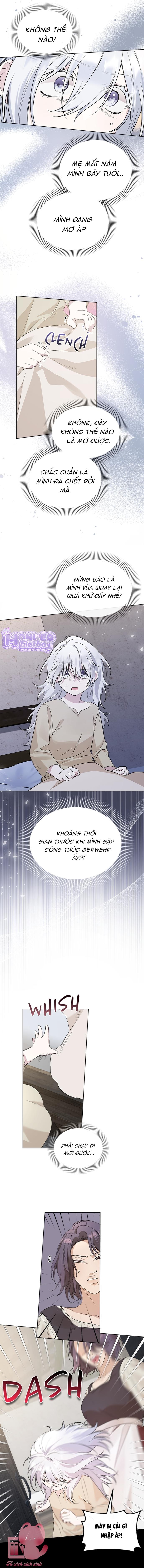 Trở Thành Con Gái Nuôi Của Gia Tộc Sát Thủ Chapter 1 - Trang 4