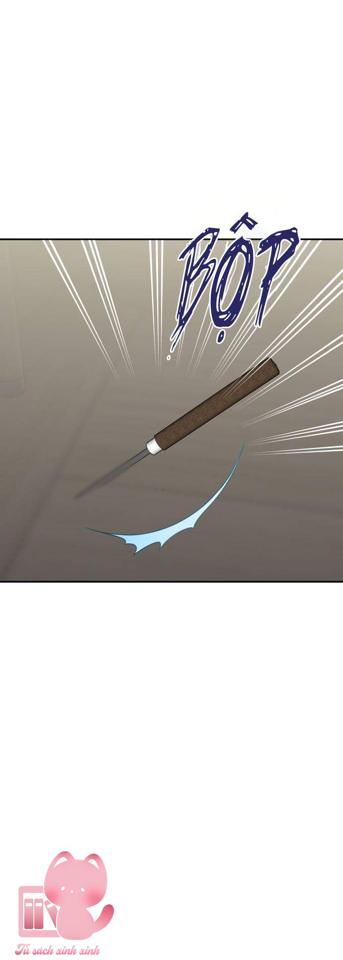Chị Em Tranh Đấu Chap 58 - Trang 2