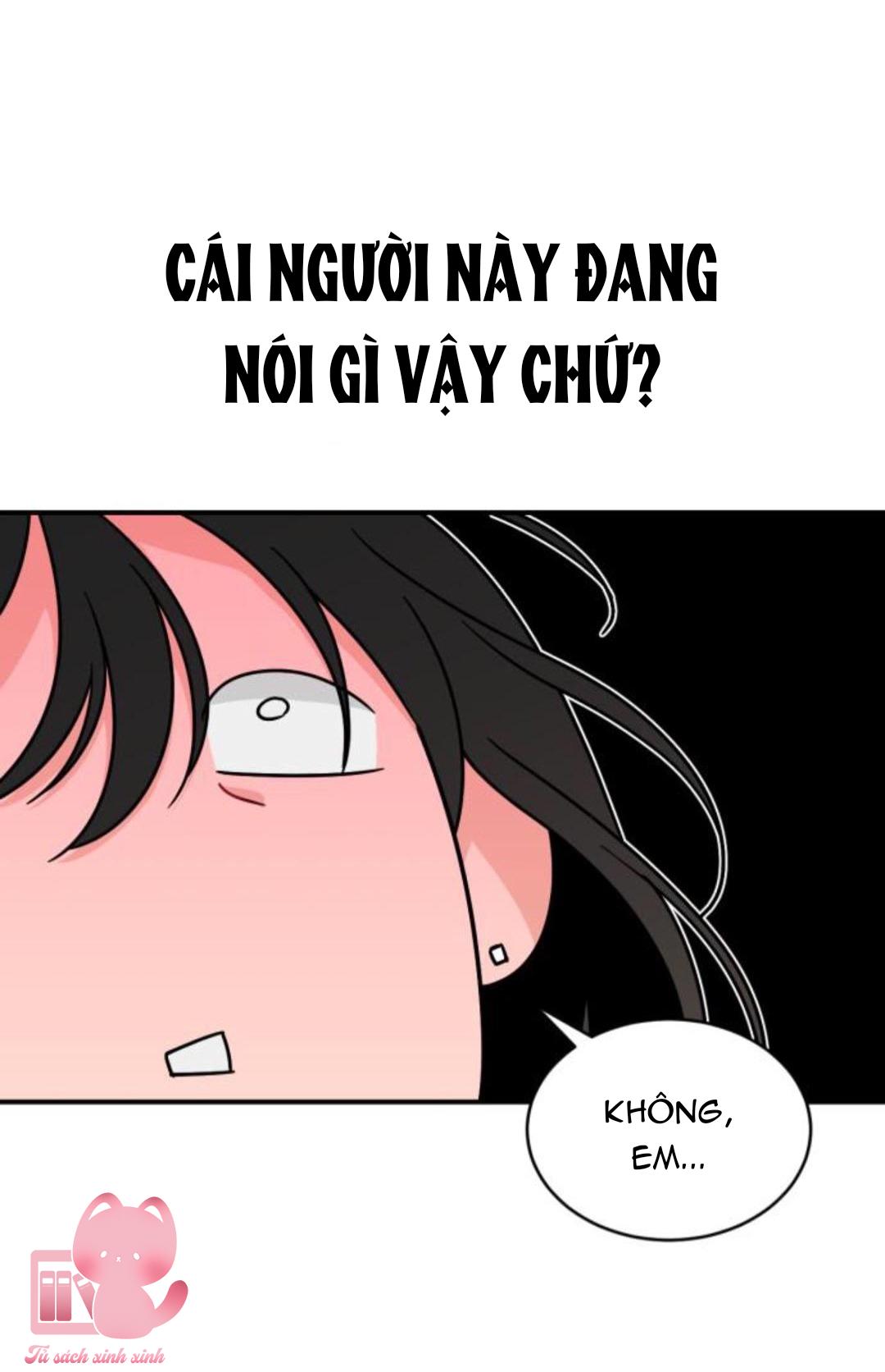Vận May Không Ngờ Chap 45 - Trang 2