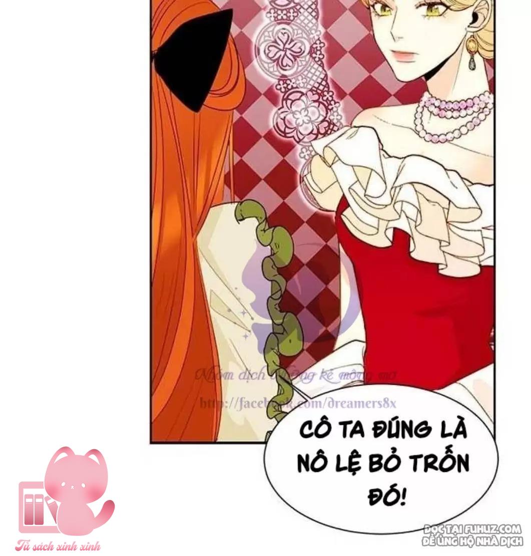 Hoàng Hậu Tái Hôn Chapter 16 - Trang 4