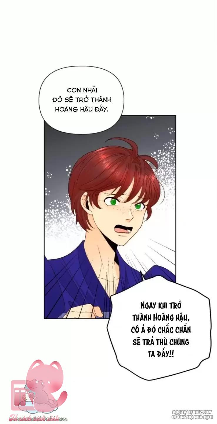 Hoàng Hậu Tái Hôn Chapter 100 - Trang 4