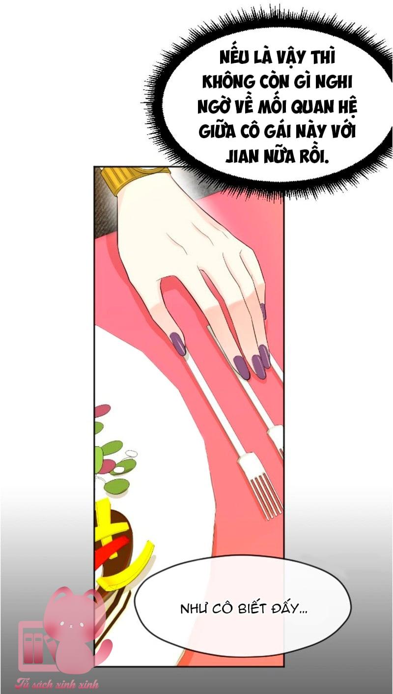 Tôi Sẽ Mang Em Đi Chap 6 - Trang 3