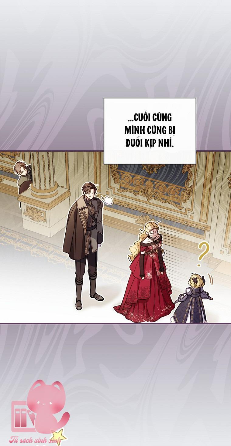 Cách Khiến Phu Quân Đứng Về Phía Tôi Chap 80 - Trang 2
