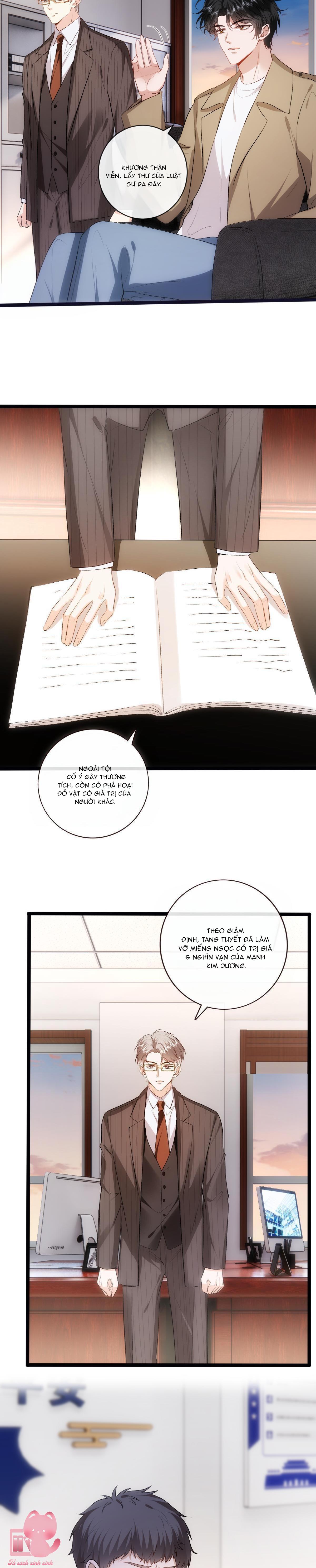 Phu Nhân Mỗi Ngày Đều Tại Tuyến Vả Mặt Chap 114 - Trang 2