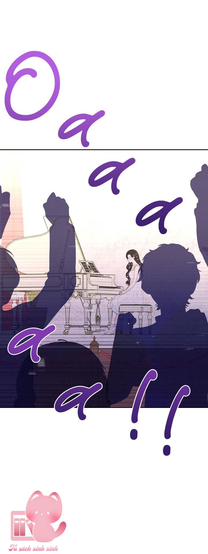 Hoàng Nữ Tóc Đen Chapter 34 - Trang 3