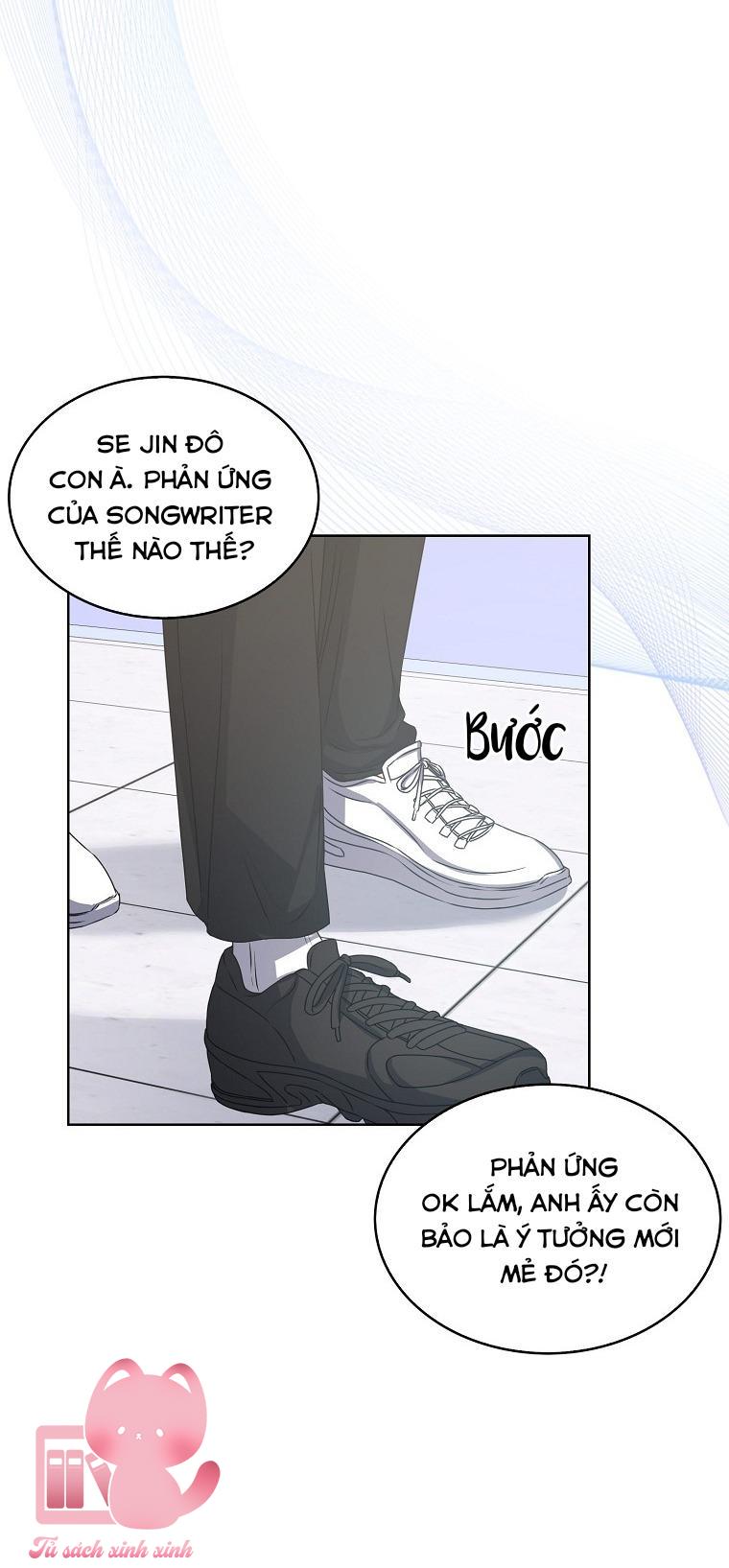 Debut Or Die Chap 40 - Trang 3