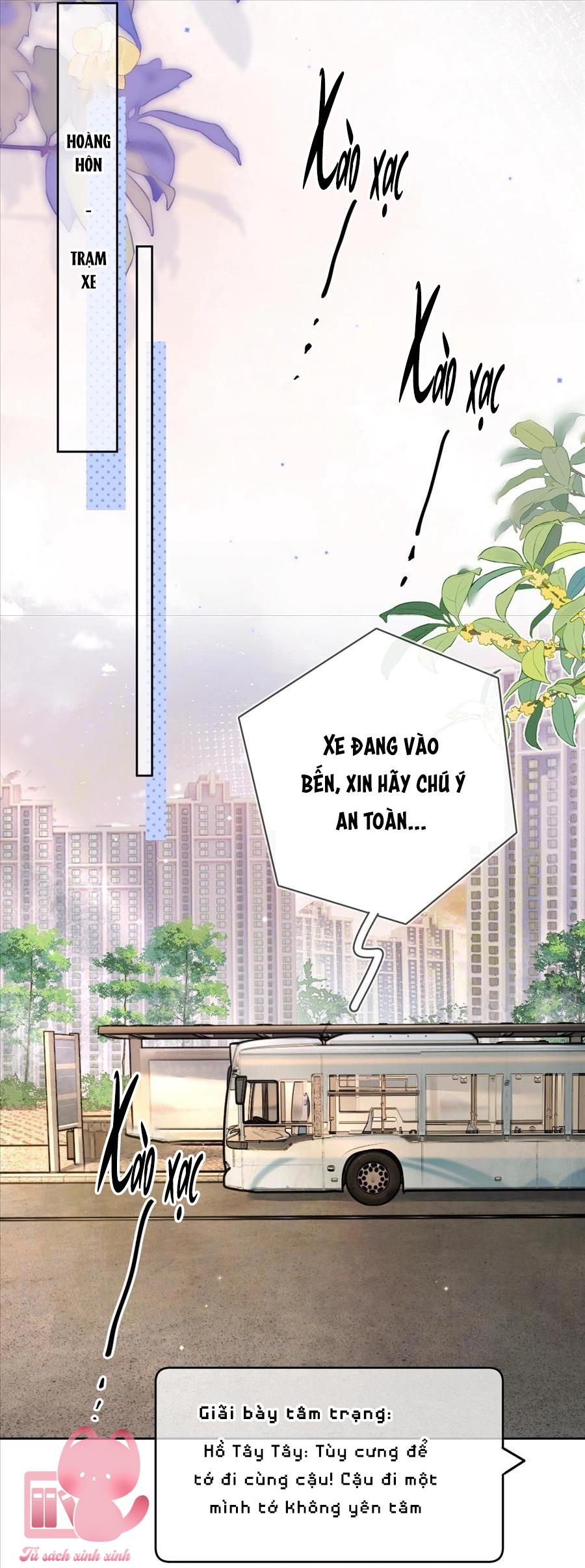 Tỏ Tình Chapter 31 - Trang 4