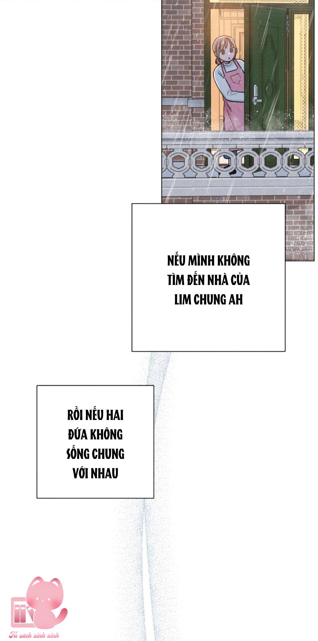 Bí Mật Thanh Xuân Chapter 52 - Trang 4