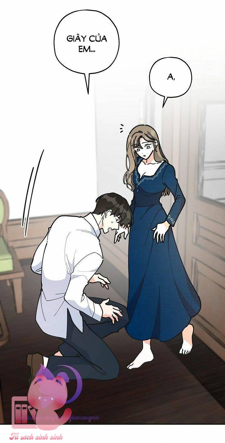 Người Hùng Của Ác Nữ Chapter 57 - Trang 4