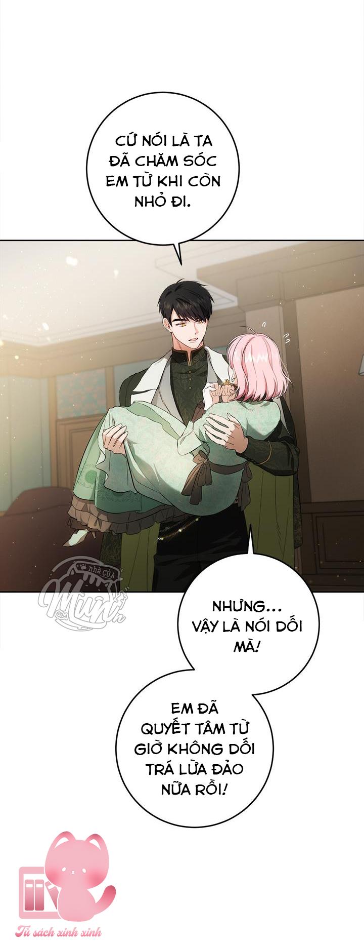 Cuộc Sống Mới Của Công Nương Chapter 101 - Trang 4