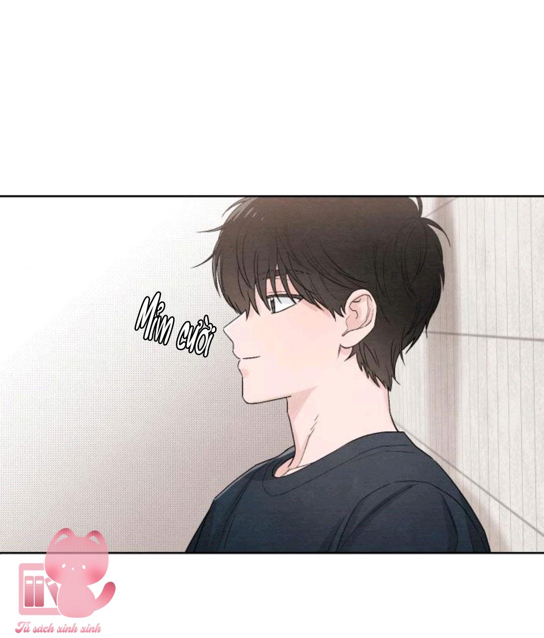 Bí Mật Thanh Xuân Chapter 20 - Trang 4