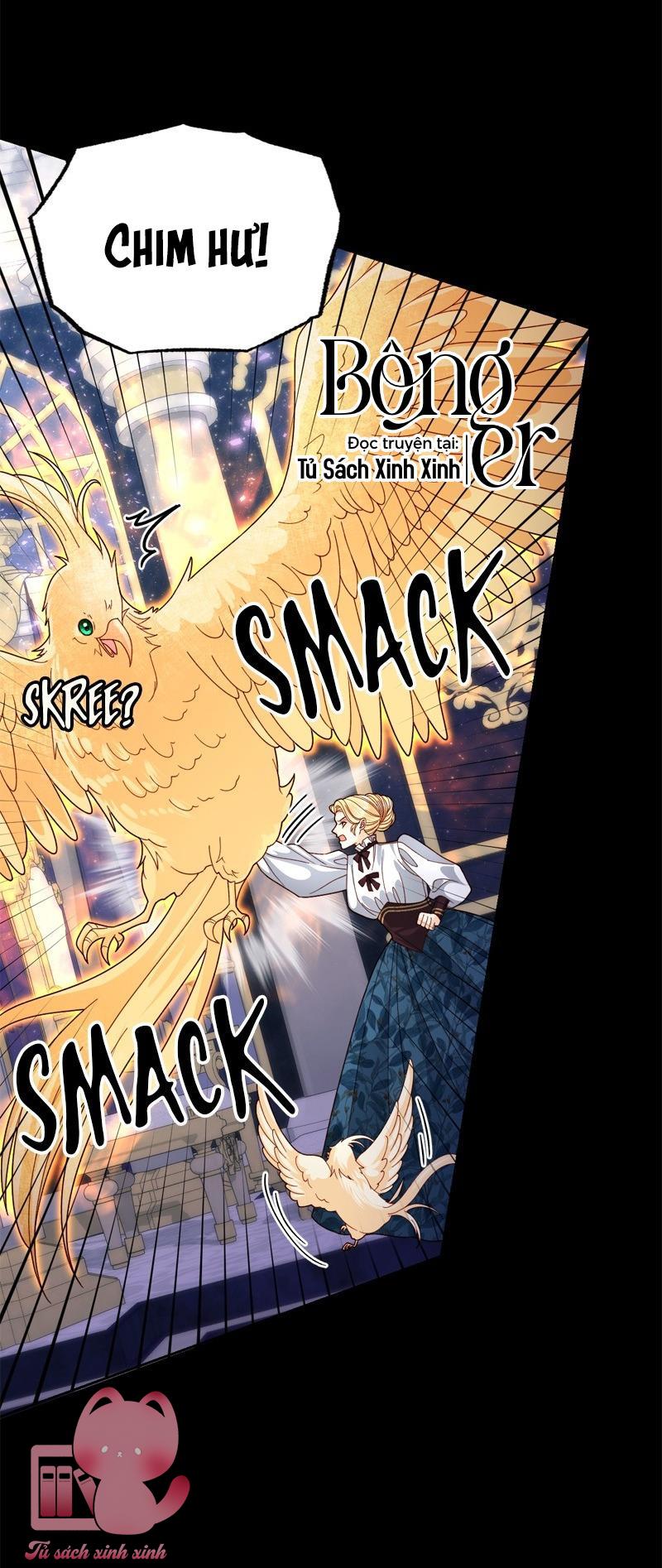 Hoàng Hậu Tái Hôn Chapter 157 - Trang 4