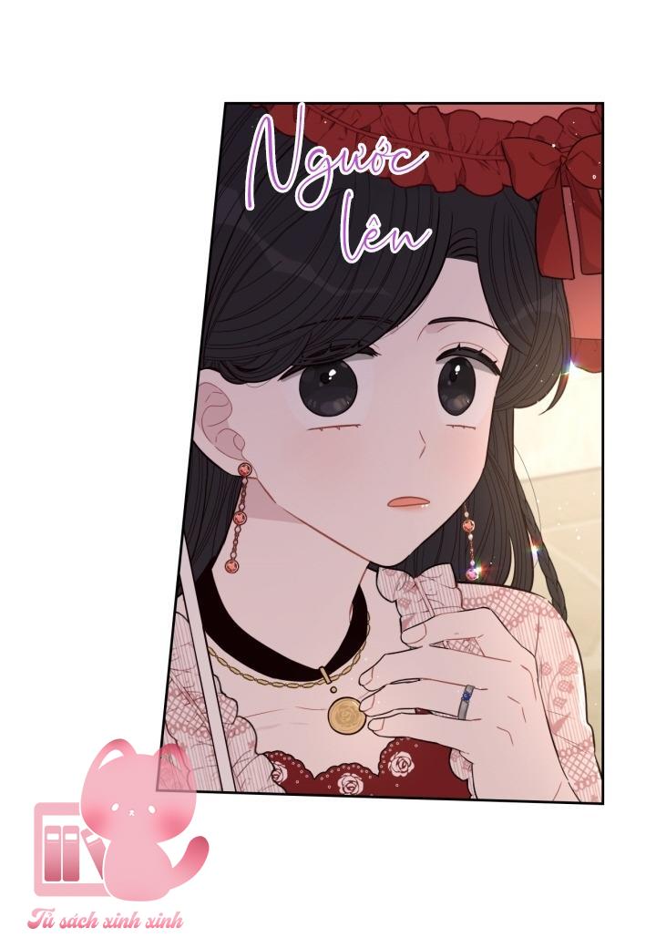 Hoàng Nữ Tóc Đen Chapter 61 - Trang 4