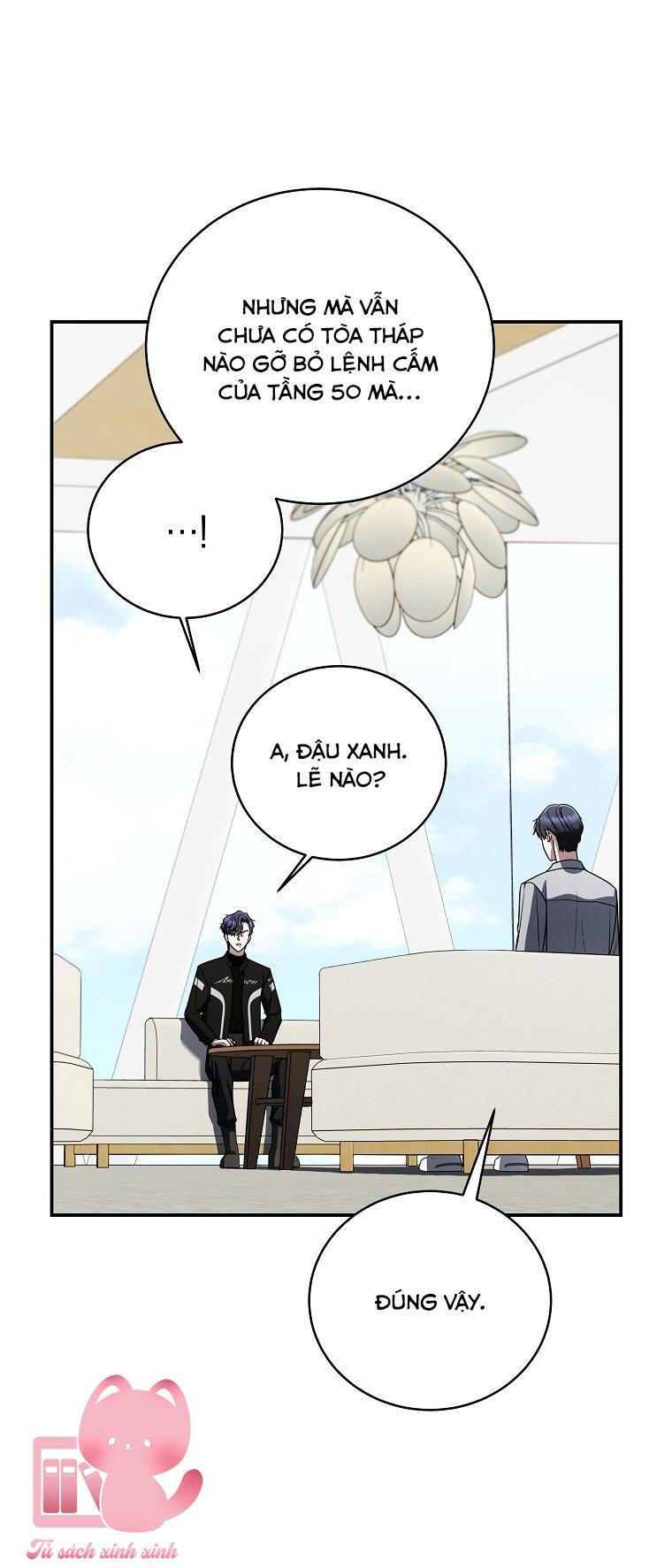 Hướng Dẫn Sinh Tồn Dành Cho Ranker Chapter 38 - Trang 4