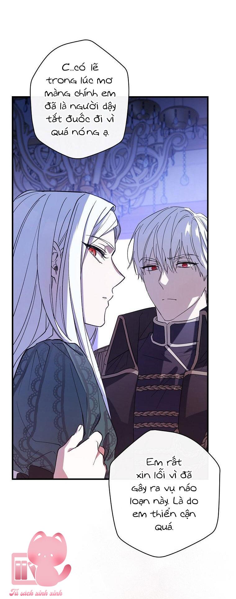 Cách Khiến Phu Quân Đứng Về Phía Tôi Chap 6 - Trang 2