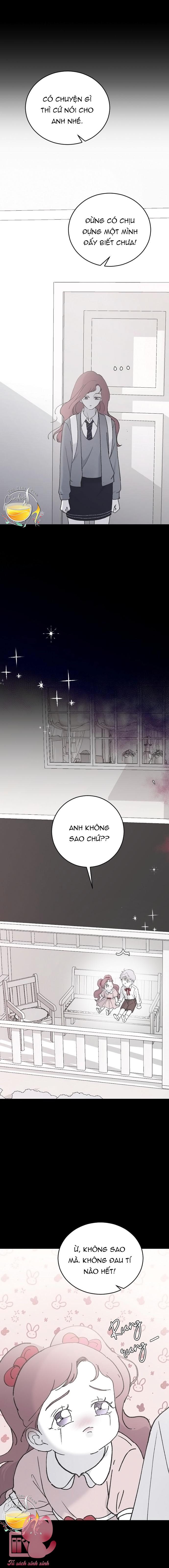 Ba Anh Trai Cực Phẩm Của Tôi Chap 43 - Trang 3