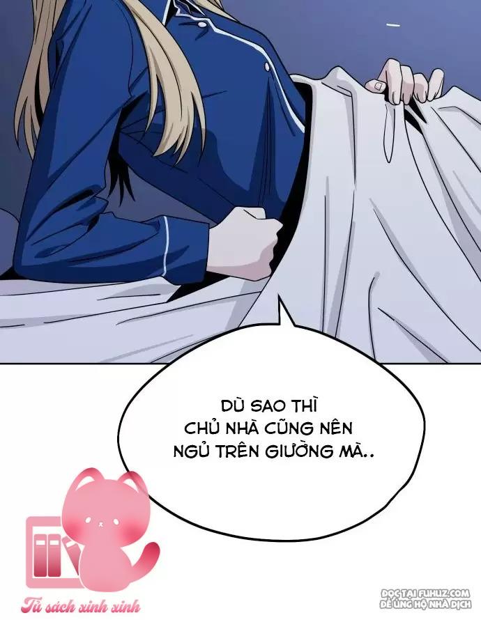 Lớ Ngớ Vớ Phải Tình Yêu Chap 53 - Trang 2