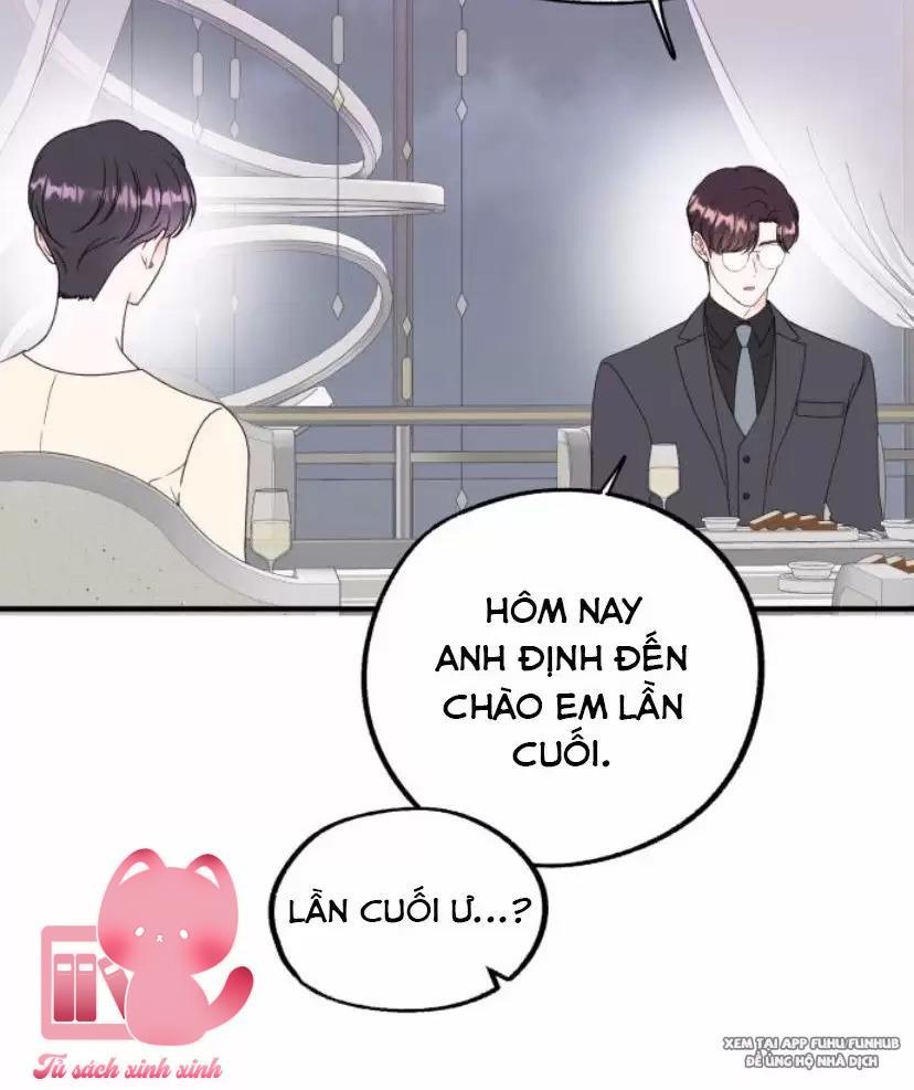 Xác Suất Tình Yêu Chapter 16 - Trang 3