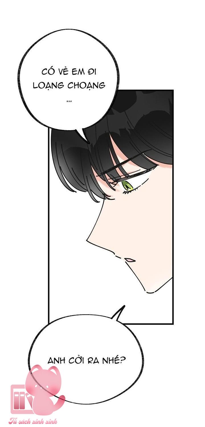 Người Hùng Của Ác Nữ Chapter 14 - Trang 4
