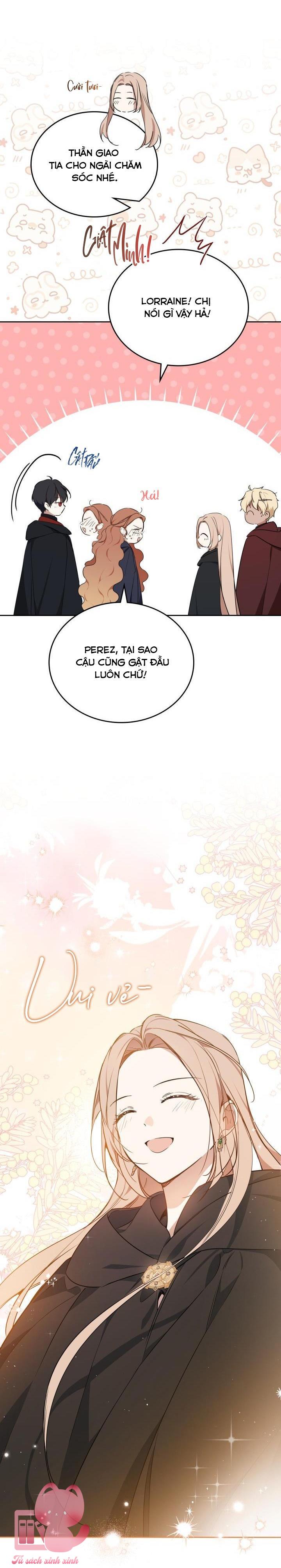 Kiếp Này Ta Sẽ Trở Thành Gia Chủ Chap 172 - Trang 2