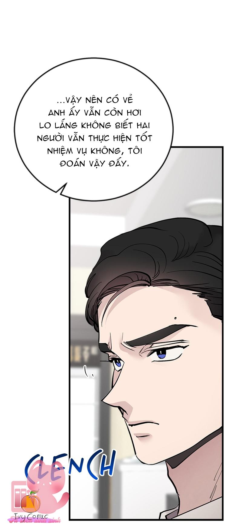 Trưởng Phòng Mệt Mỏi Vì Người Vợ Mới Cưới Chap 17 - Trang 2